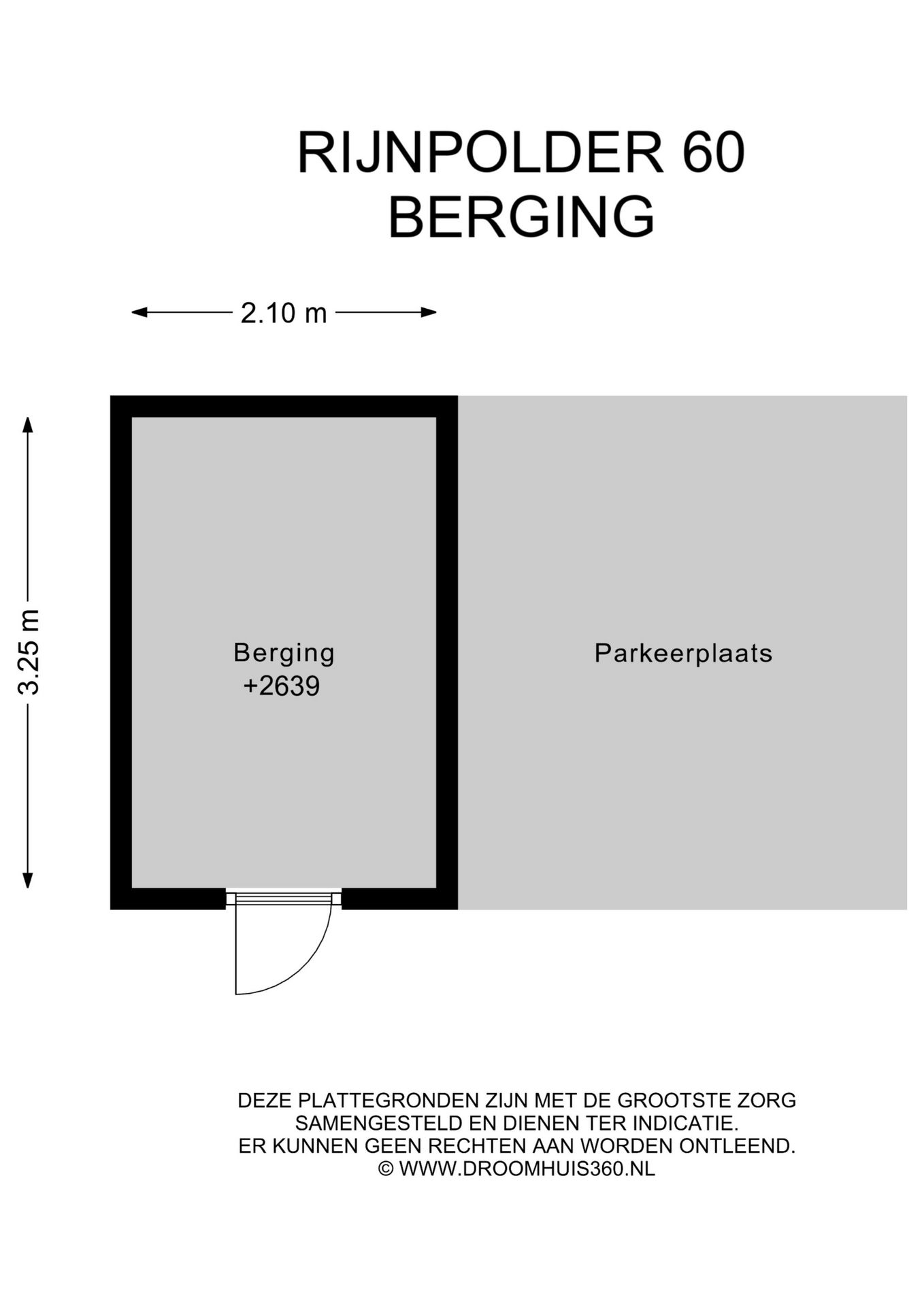Foto 40 van Rijnpolder 60