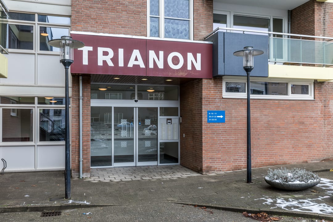 Foto 22 van Trianon 4