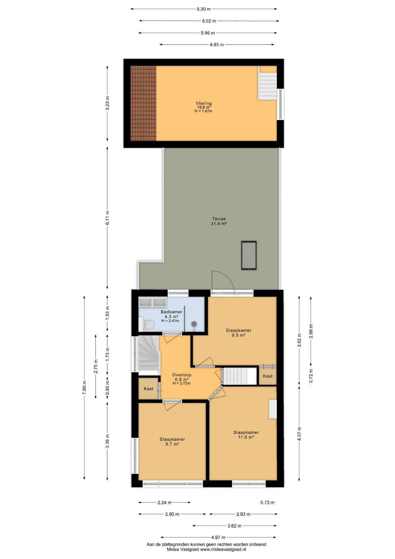 Foto 34 van Roekstraat 35