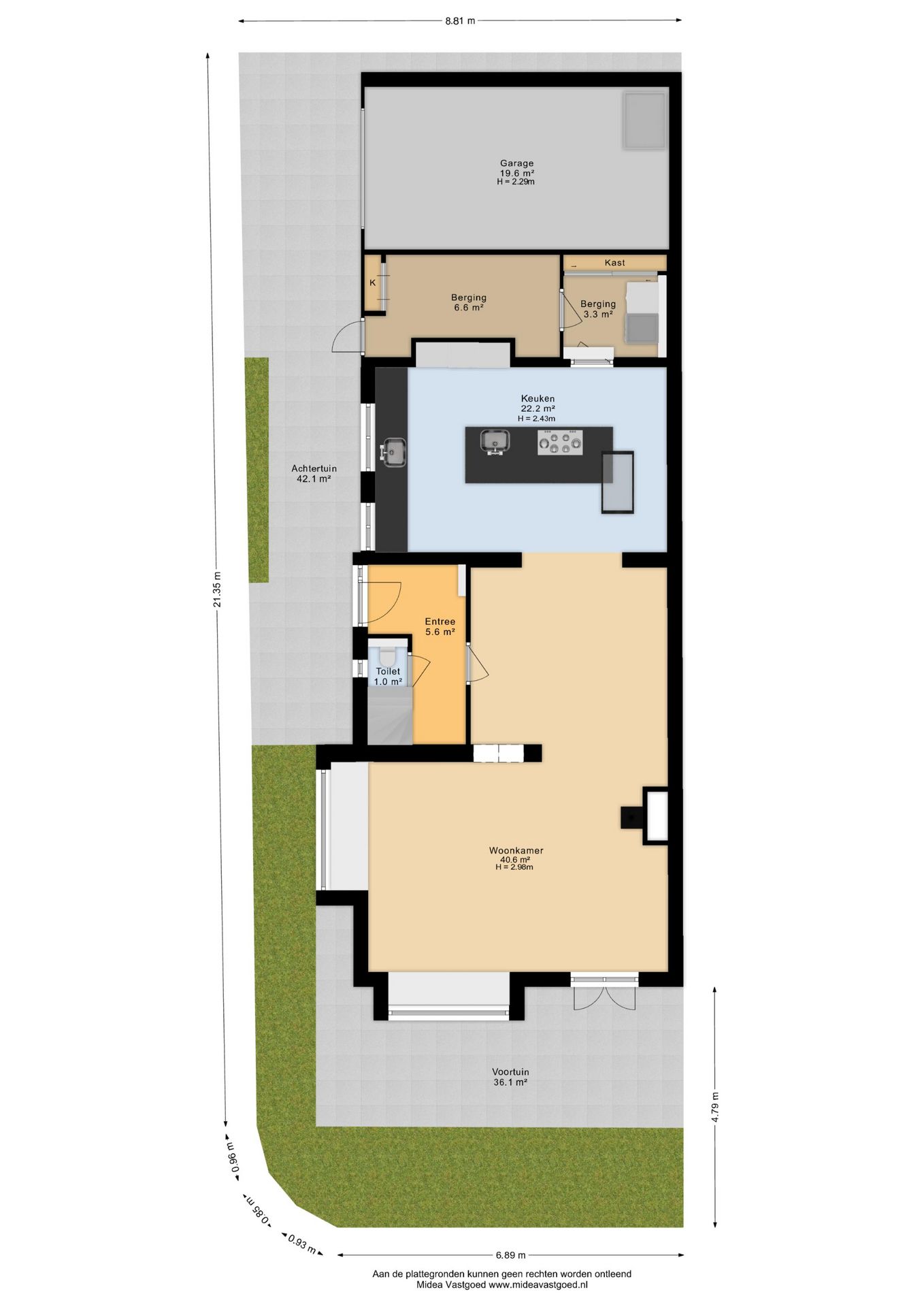 Foto 36 van Roekstraat 35