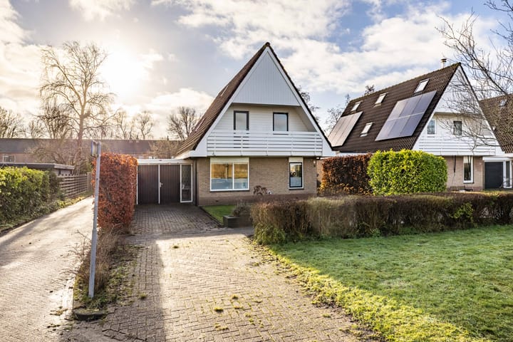 Foto 8 van Reidroas 9