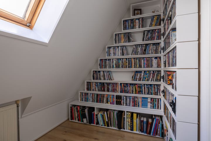 Foto 37 van Reidroas 9