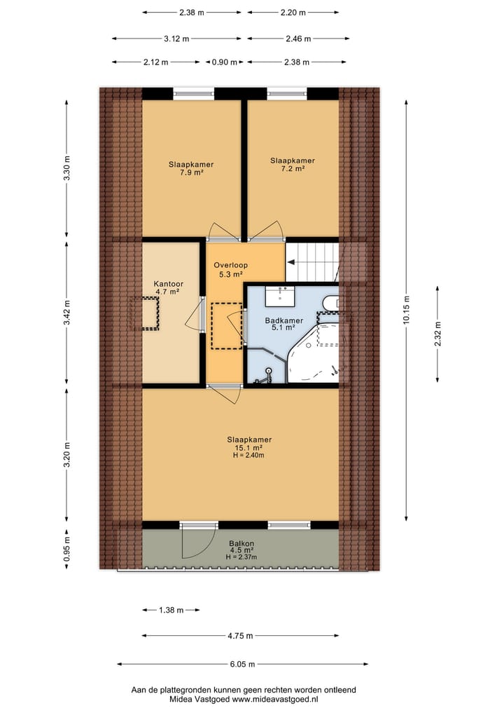 Foto 65 van Reidroas 9