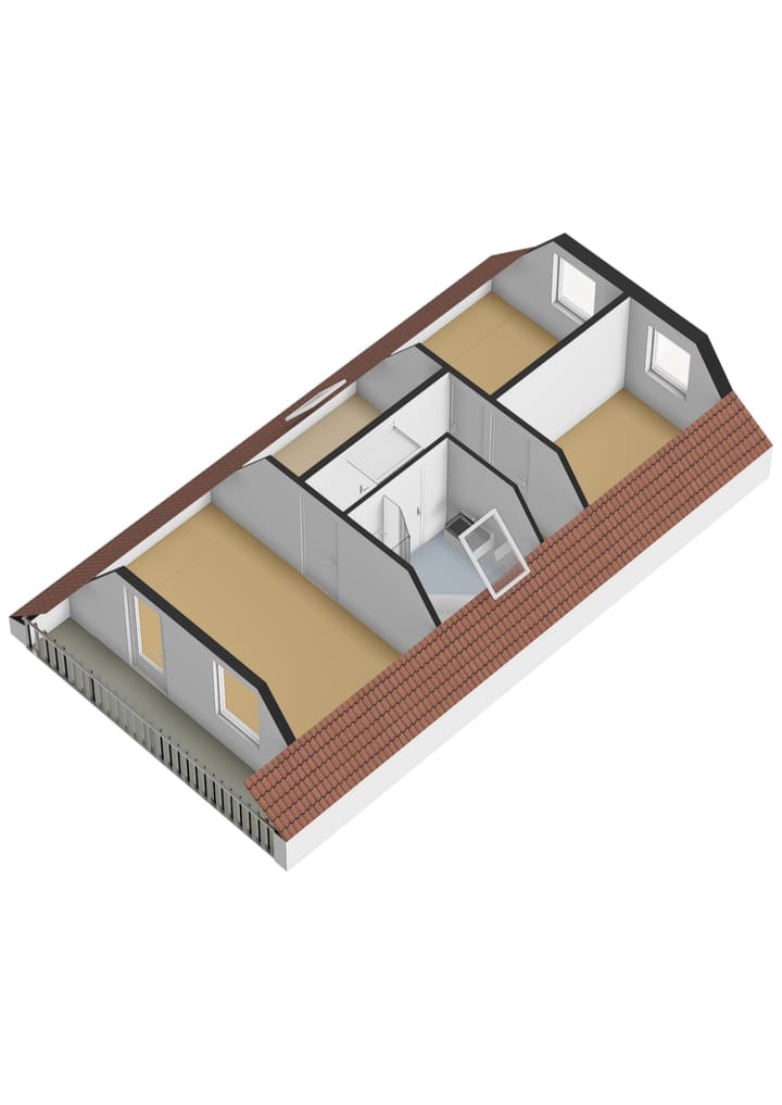 Foto 66 van Reidroas 9