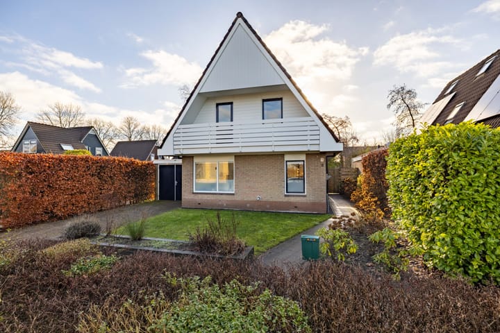 Foto 10 van Reidroas 9