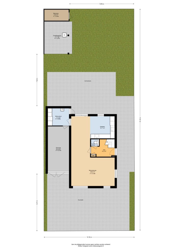 Foto 70 van Reidroas 9