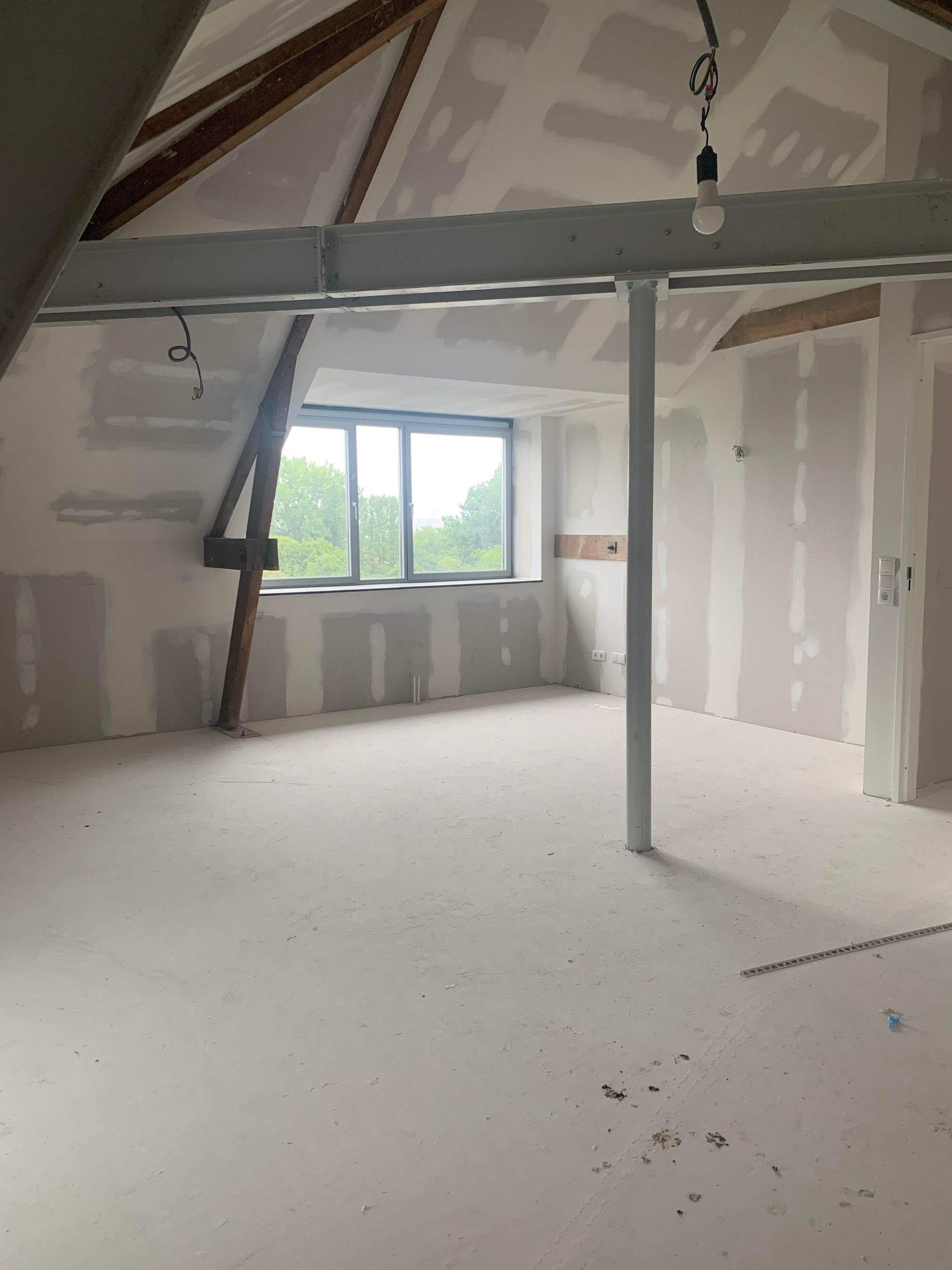 Foto 3 van Leo Lashleylaan 54-D