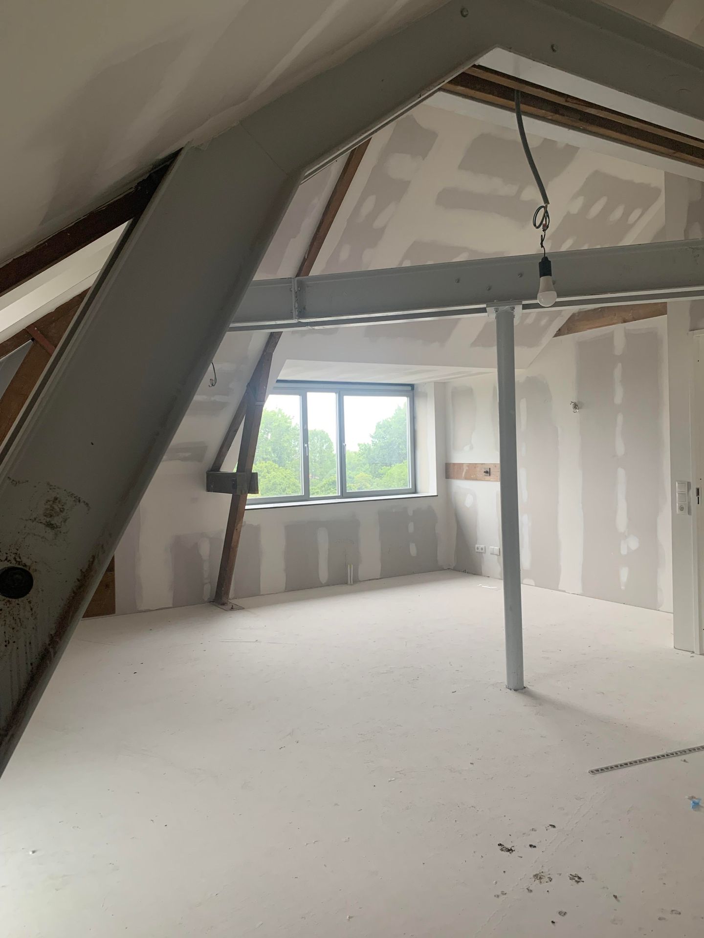 Foto 4 van Leo Lashleylaan 54-D