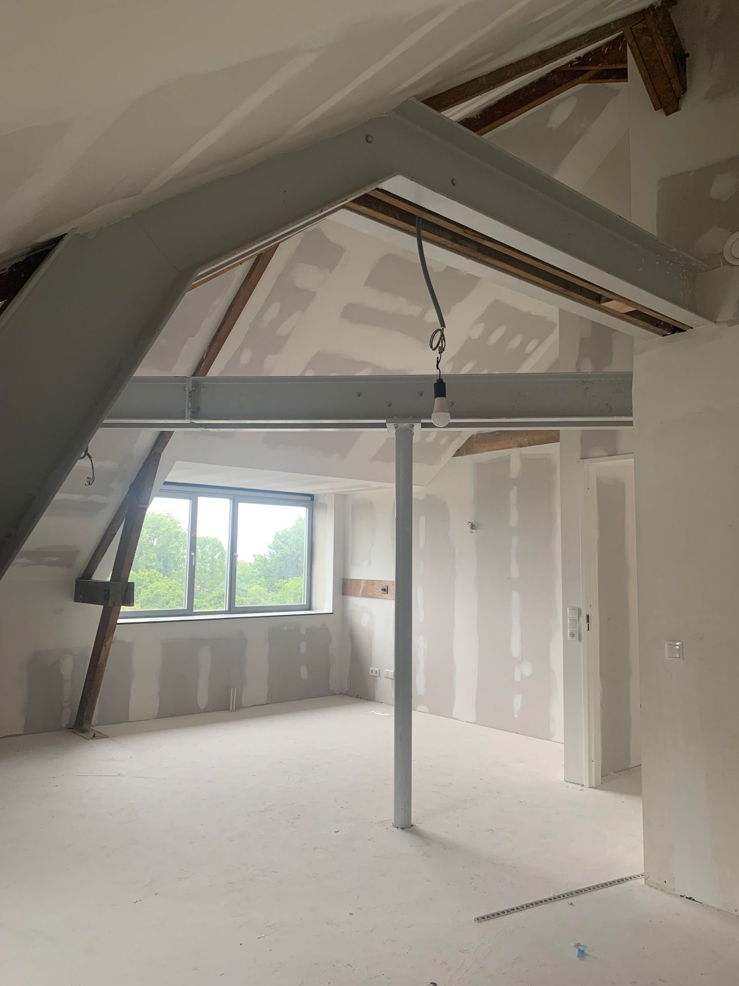 Foto 5 van Leo Lashleylaan 54-D