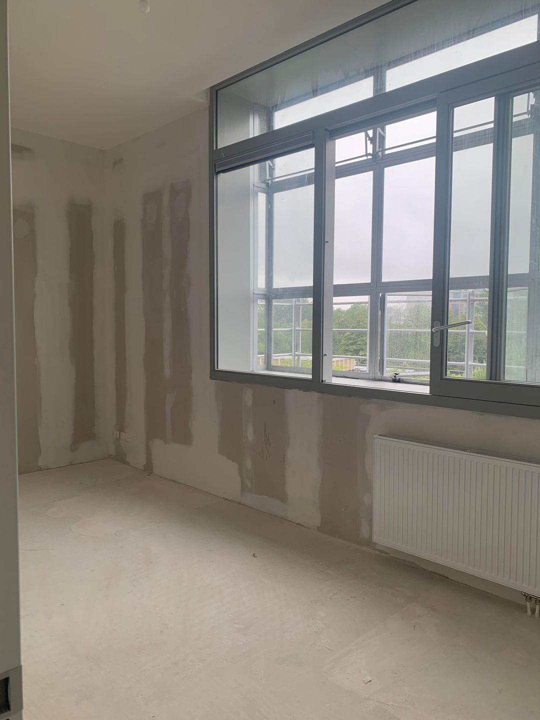 Foto 7 van Leo Lashleylaan 54-D