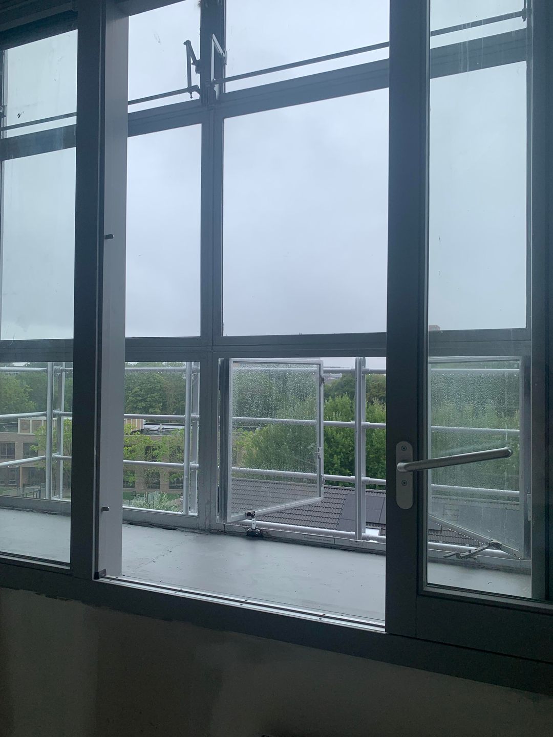 Foto 8 van Leo Lashleylaan 54-D