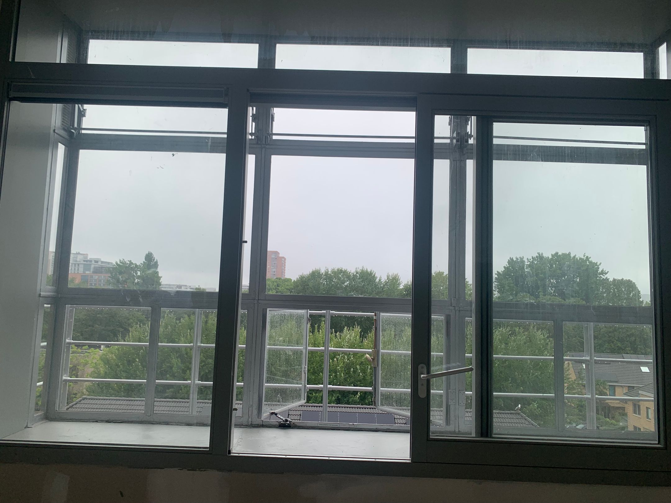 Foto 9 van Leo Lashleylaan 54-D