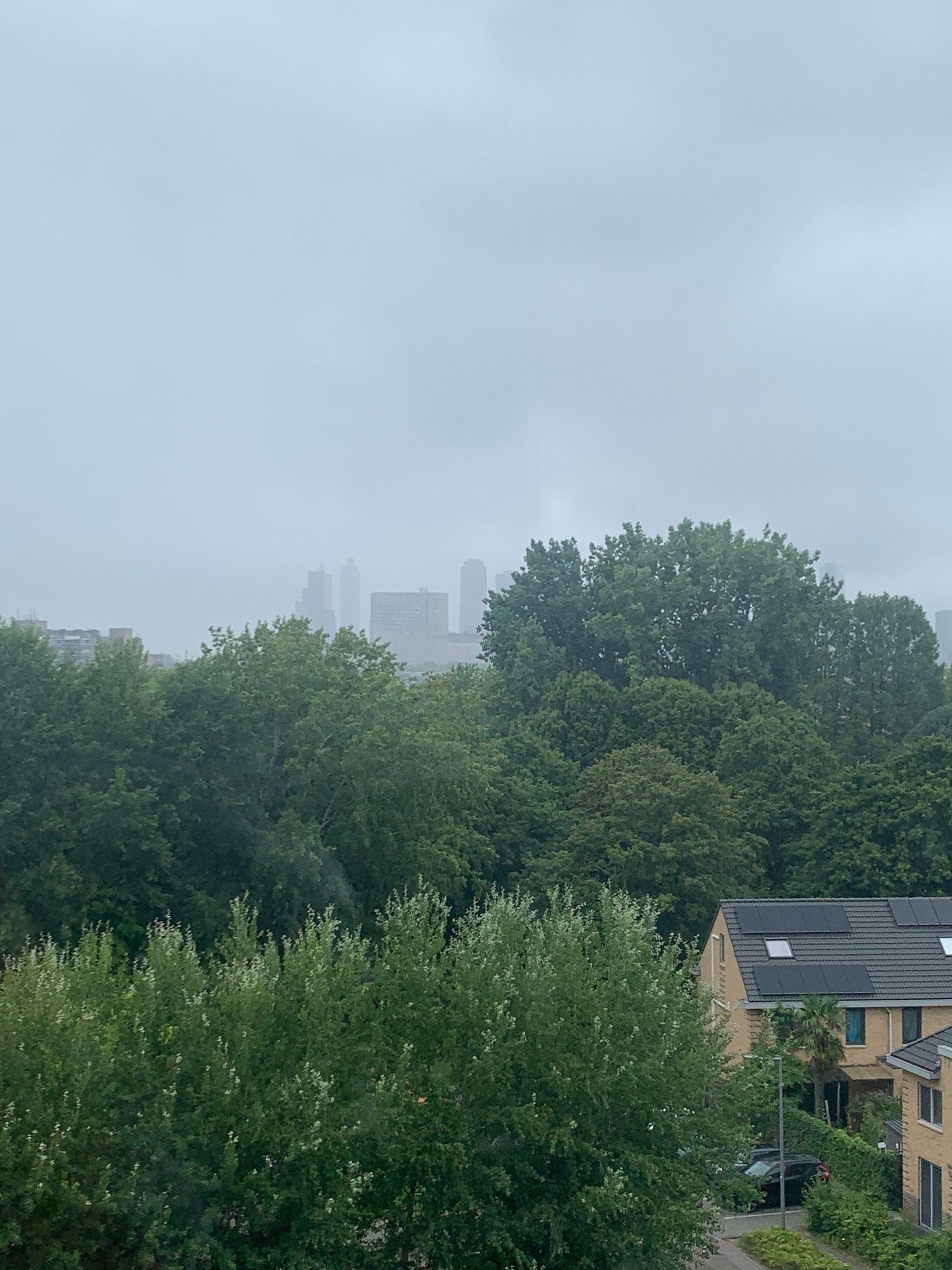 Foto 12 van Leo Lashleylaan 54-D