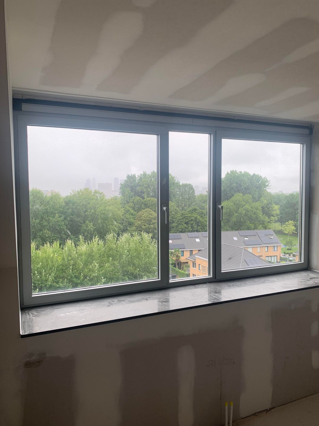 Foto 13 van Leo Lashleylaan 54-D