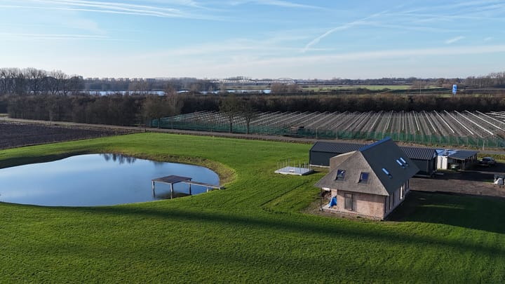 Foto 1 van Drielse Veldweg 35