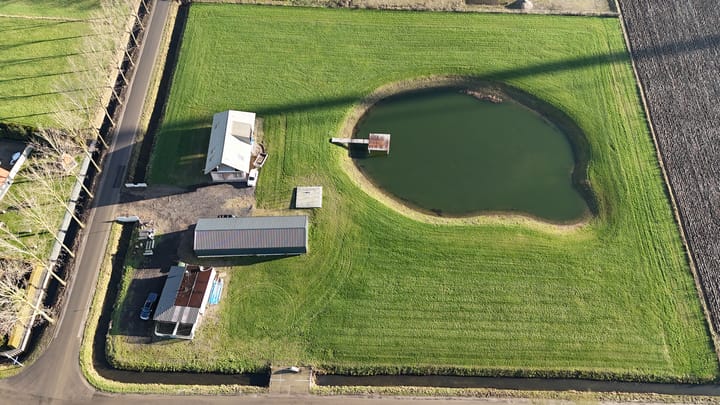 Foto 3 van Drielse Veldweg 35