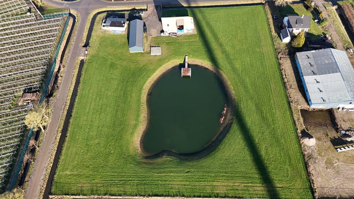 Foto 4 van Drielse Veldweg 35