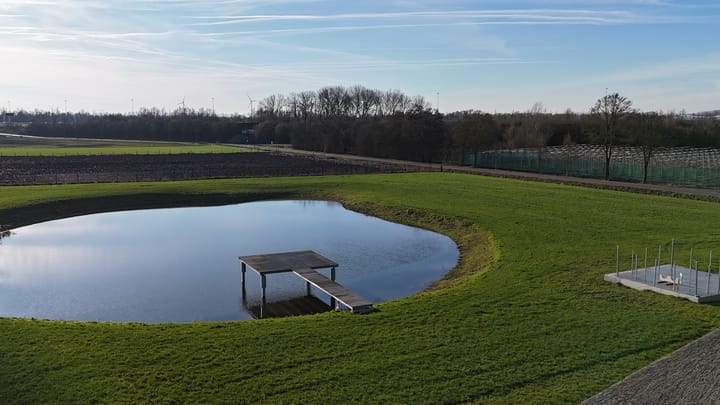 Foto 10 van Drielse Veldweg 35