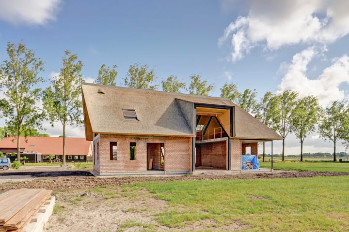 Foto 16 van Drielse Veldweg 35