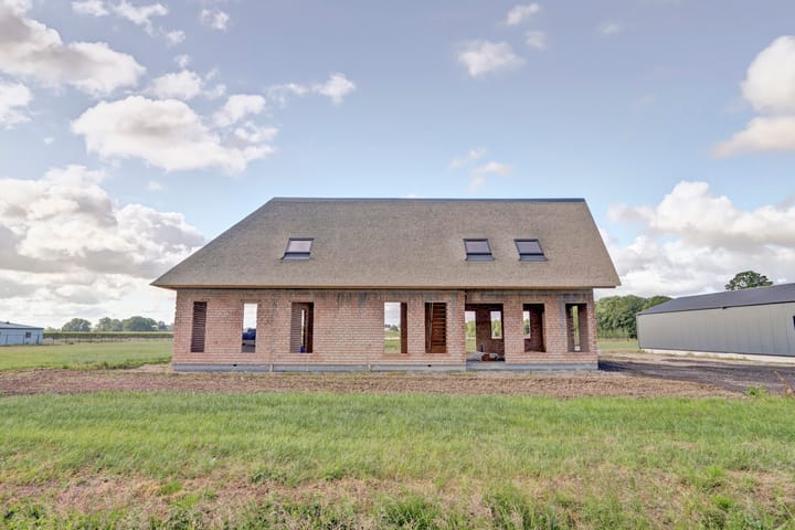 Foto 20 van Drielse Veldweg 35