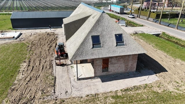 Foto 23 van Drielse Veldweg 35