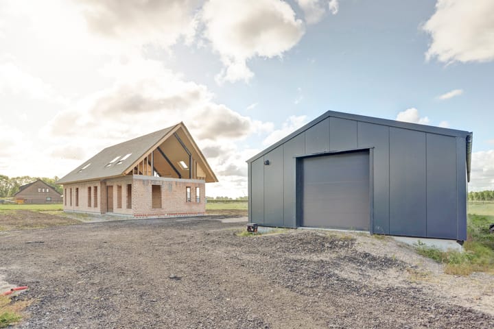 Foto 25 van Drielse Veldweg 35