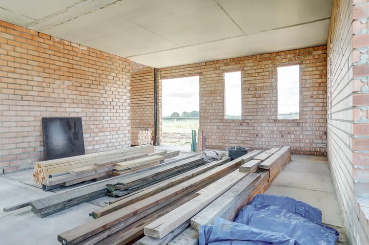 Foto 32 van Drielse Veldweg 35