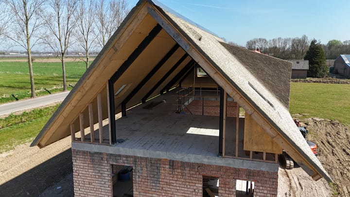 Foto 39 van Drielse Veldweg 35