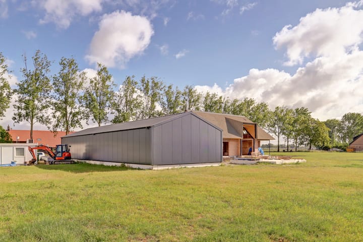 Foto 42 van Drielse Veldweg 35