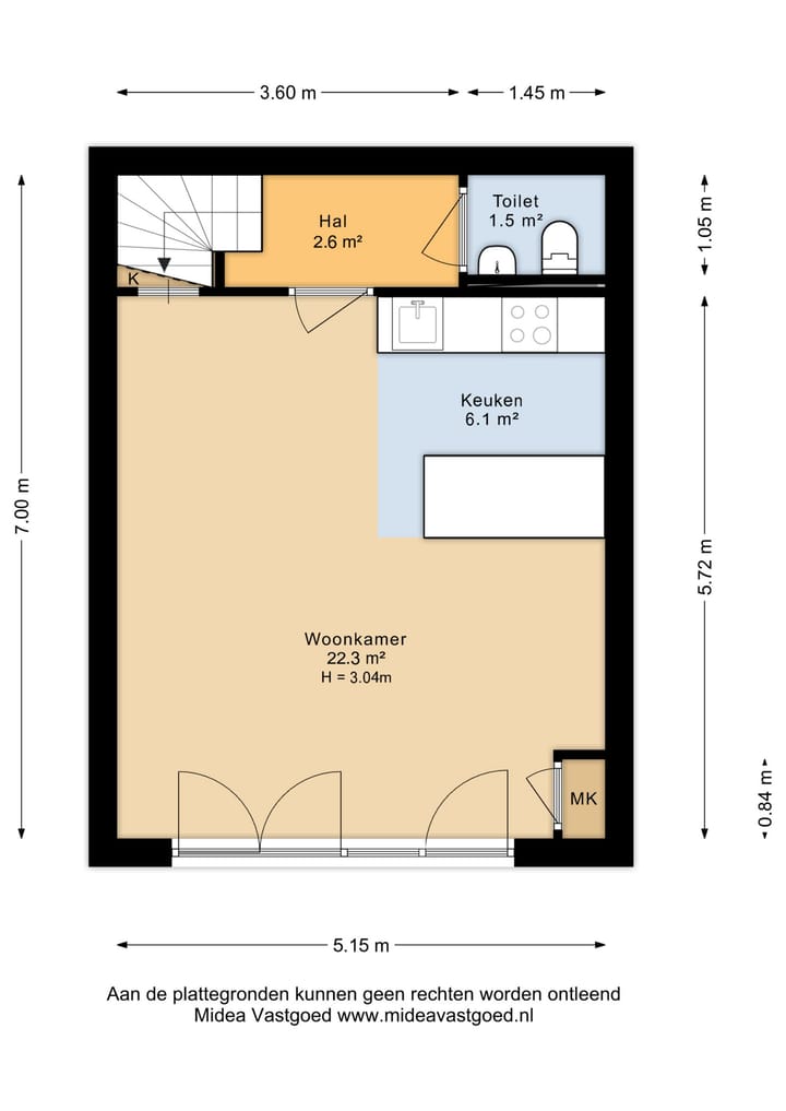 Foto 45 van Broukade 5