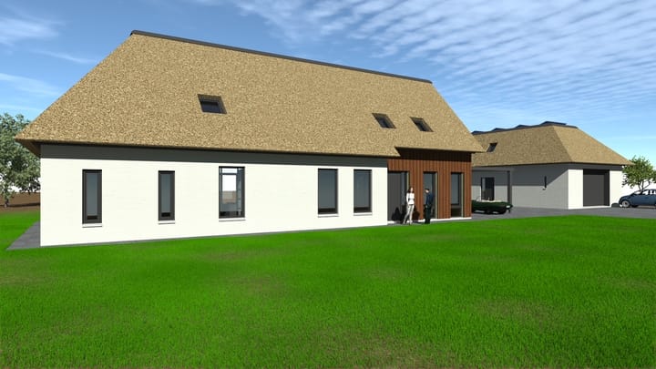 Foto 51 van Drielse Veldweg 35