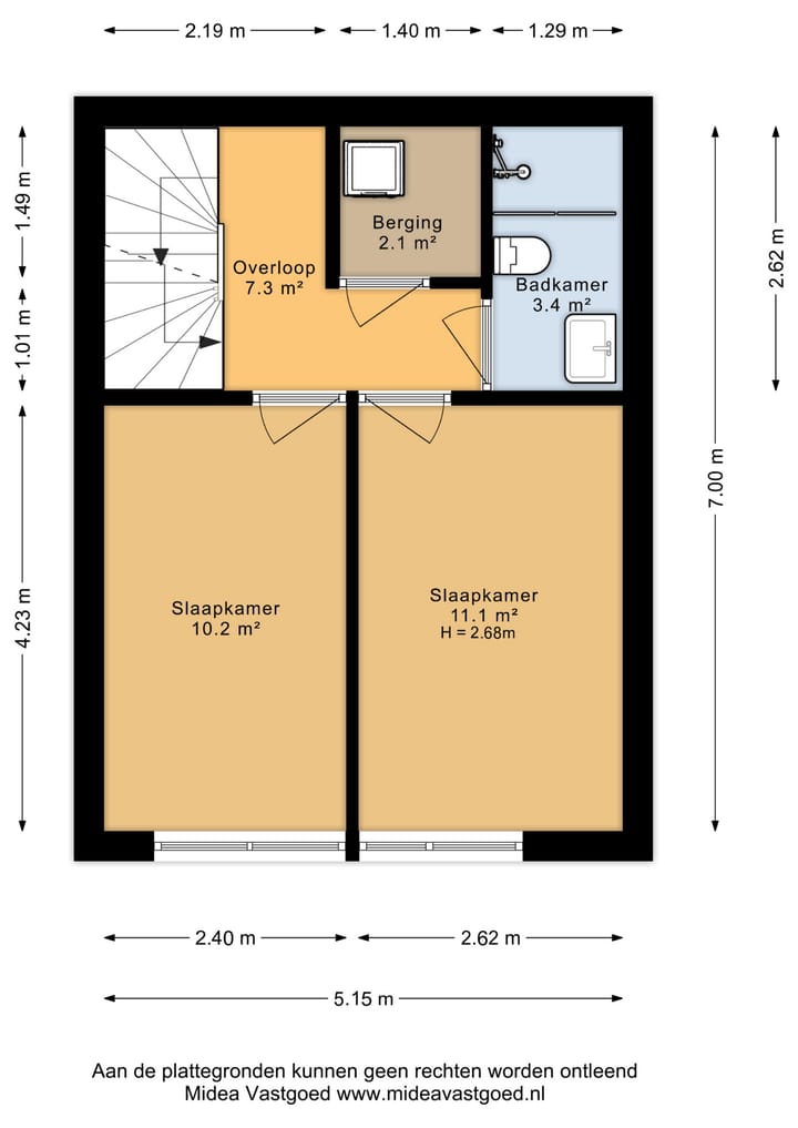 Foto 46 van Broukade 5