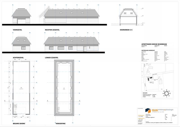 Foto 52 van Drielse Veldweg 35