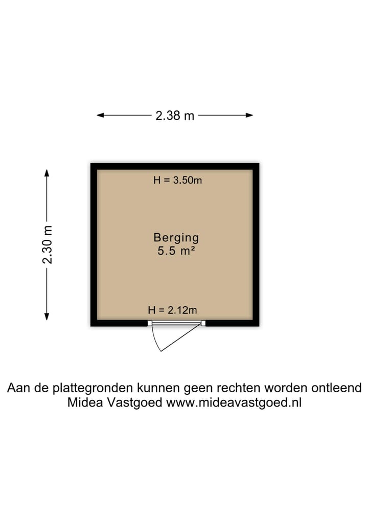 Foto 51 van Broukade 5