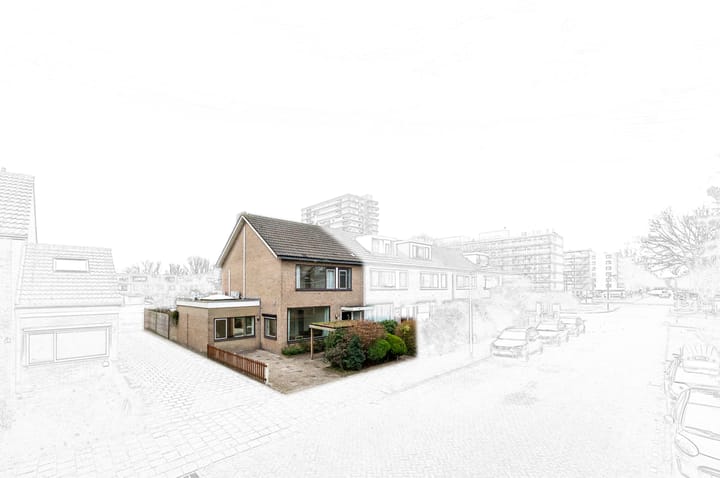 Foto 2 van Graaf Janlaan 33