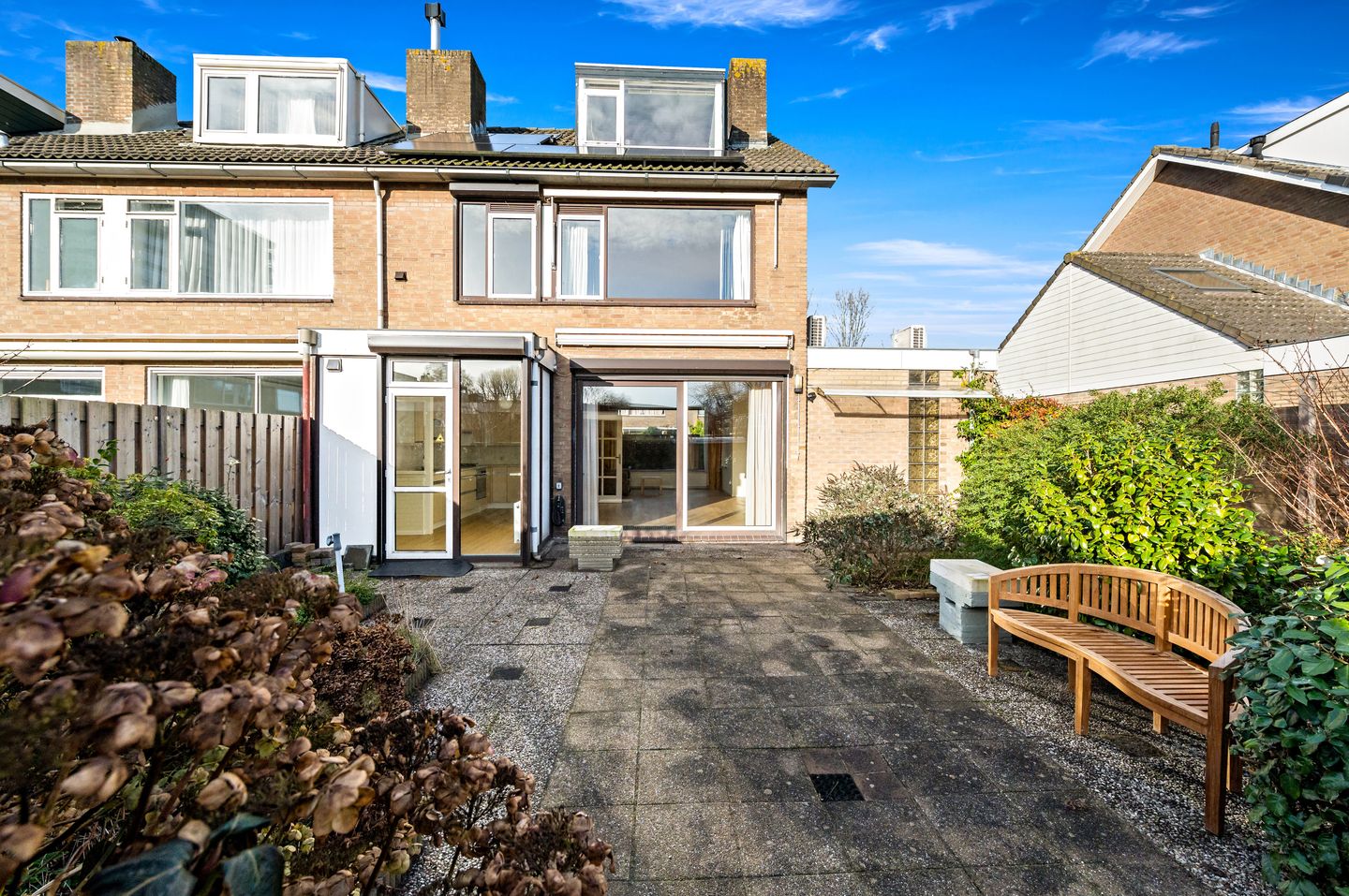 Foto 4 van Graaf Janlaan 33