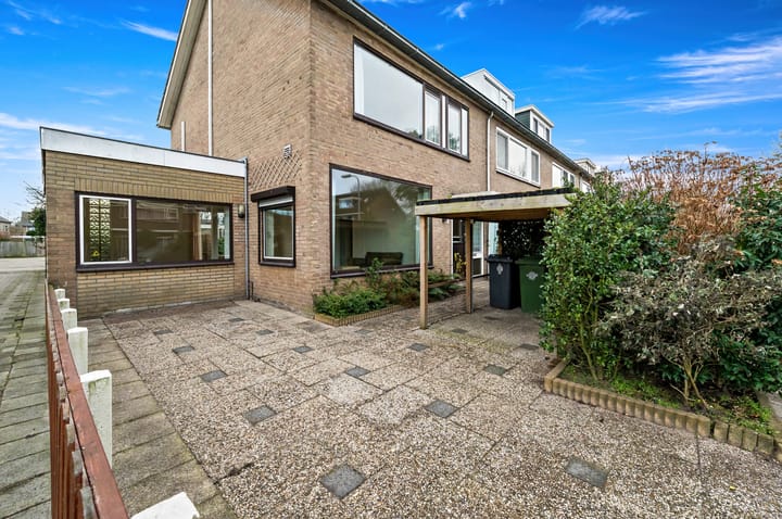 Foto 5 van Graaf Janlaan 33