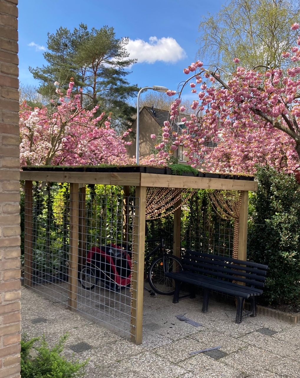 Foto 6 van Graaf Janlaan 33