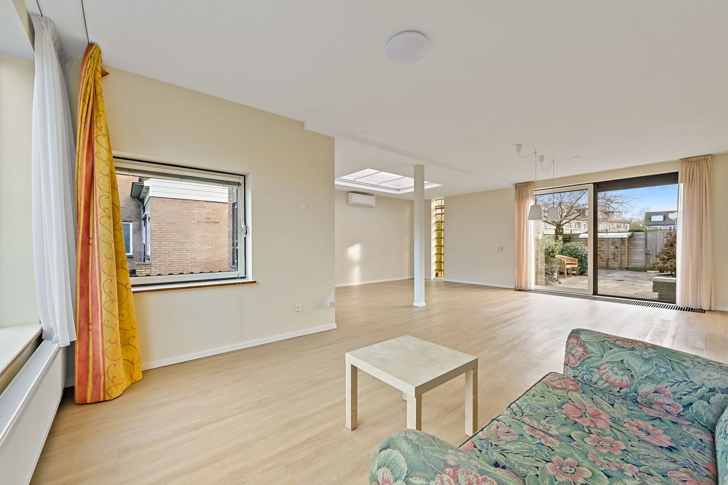 Foto 10 van Graaf Janlaan 33