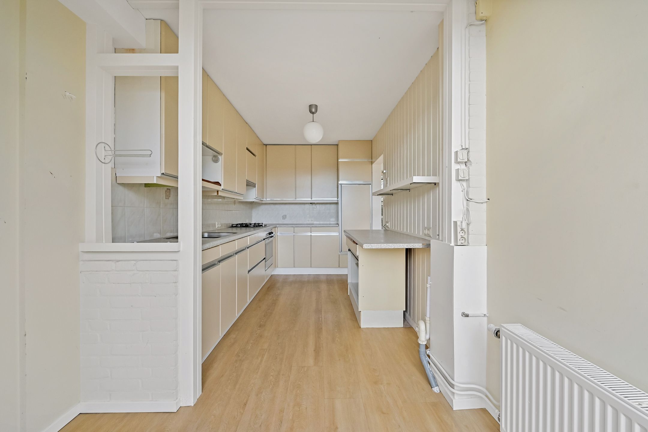 Foto 12 van Graaf Janlaan 33