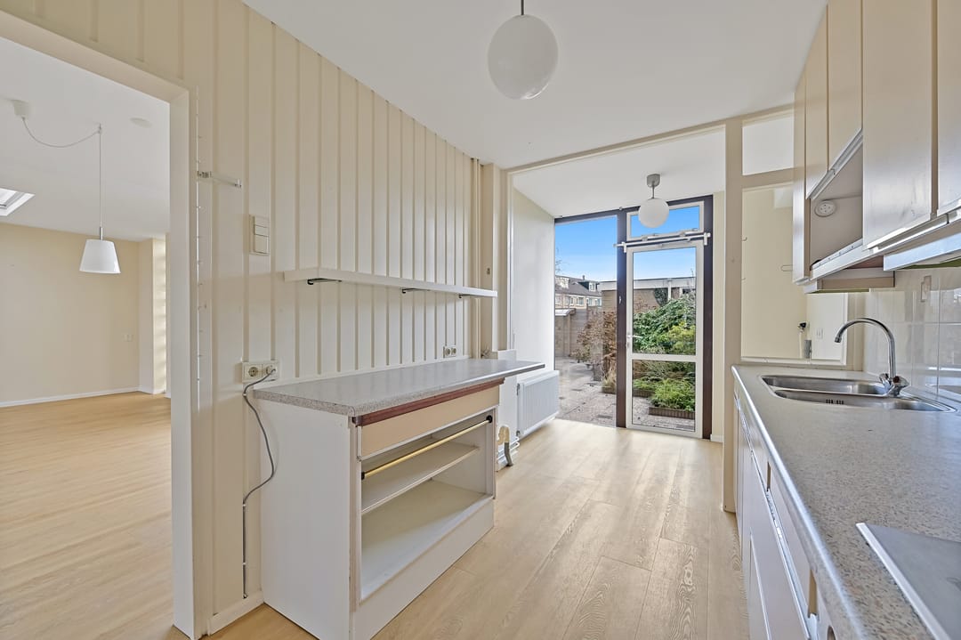 Foto 13 van Graaf Janlaan 33