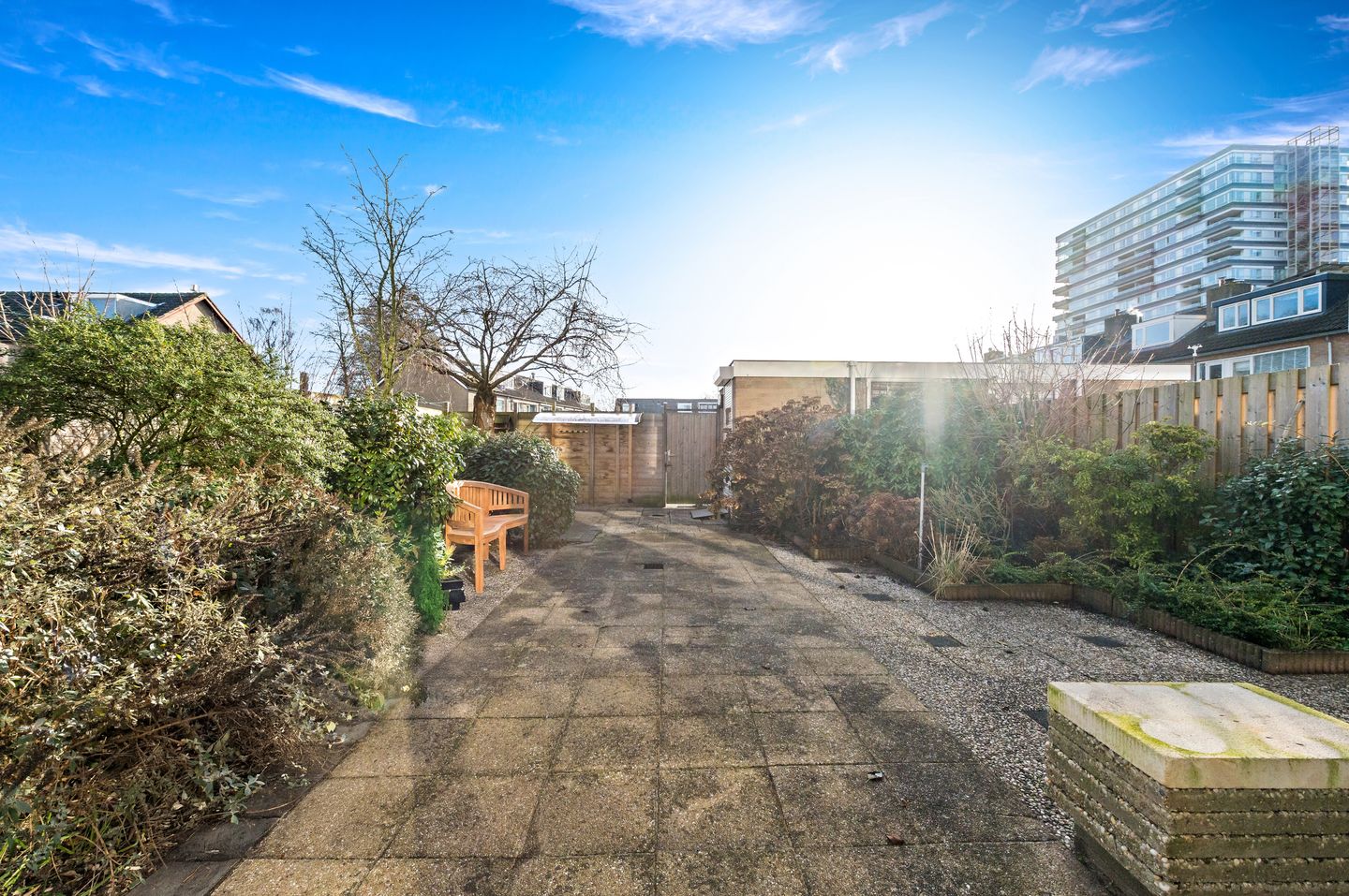 Foto 14 van Graaf Janlaan 33