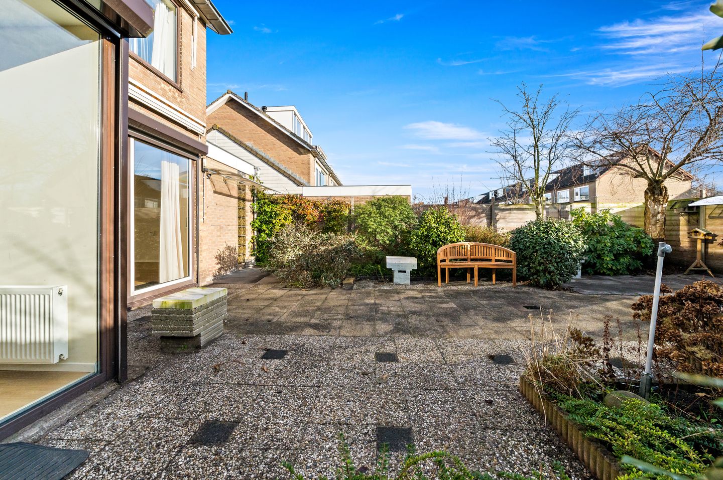 Foto 19 van Graaf Janlaan 33