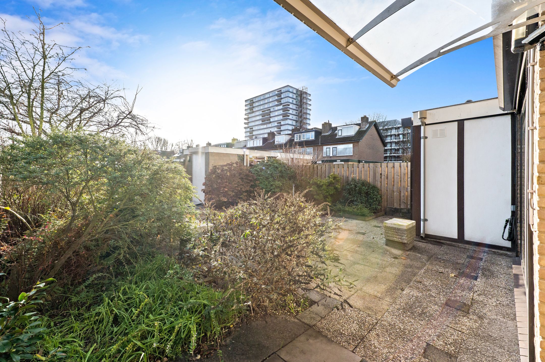 Foto 18 van Graaf Janlaan 33