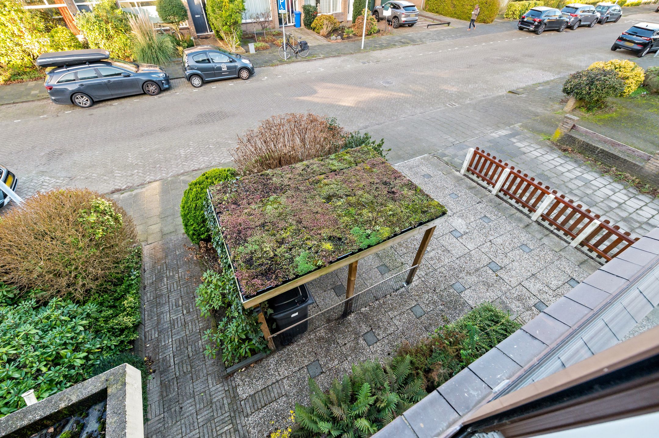 Foto 27 van Graaf Janlaan 33