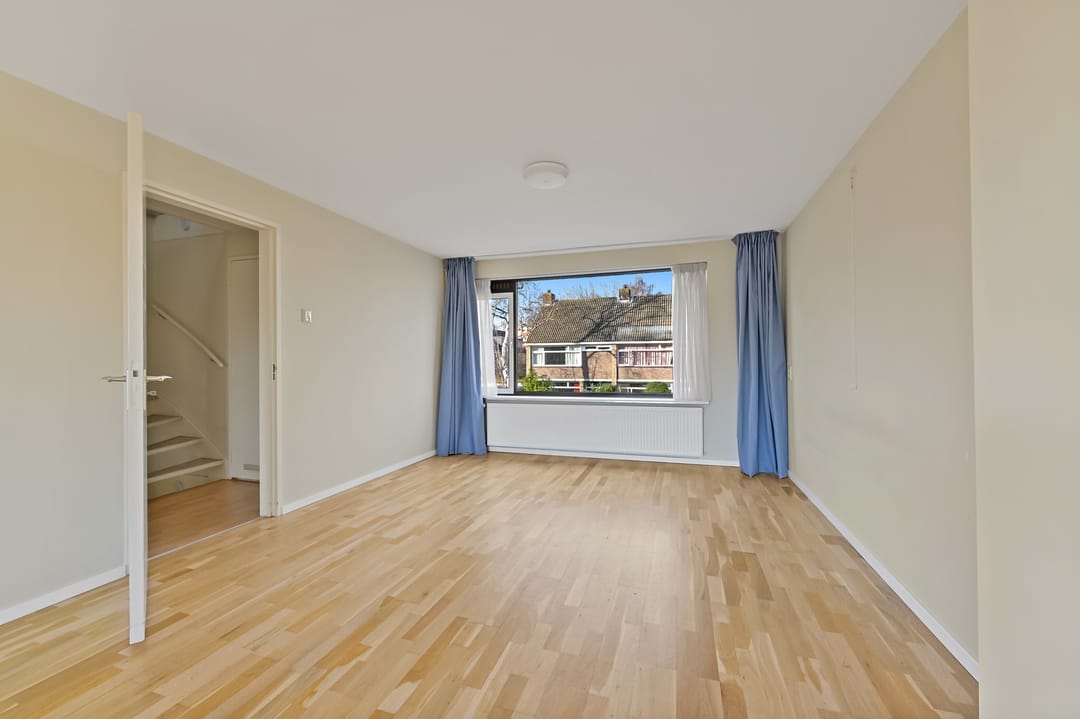 Foto 23 van Graaf Janlaan 33