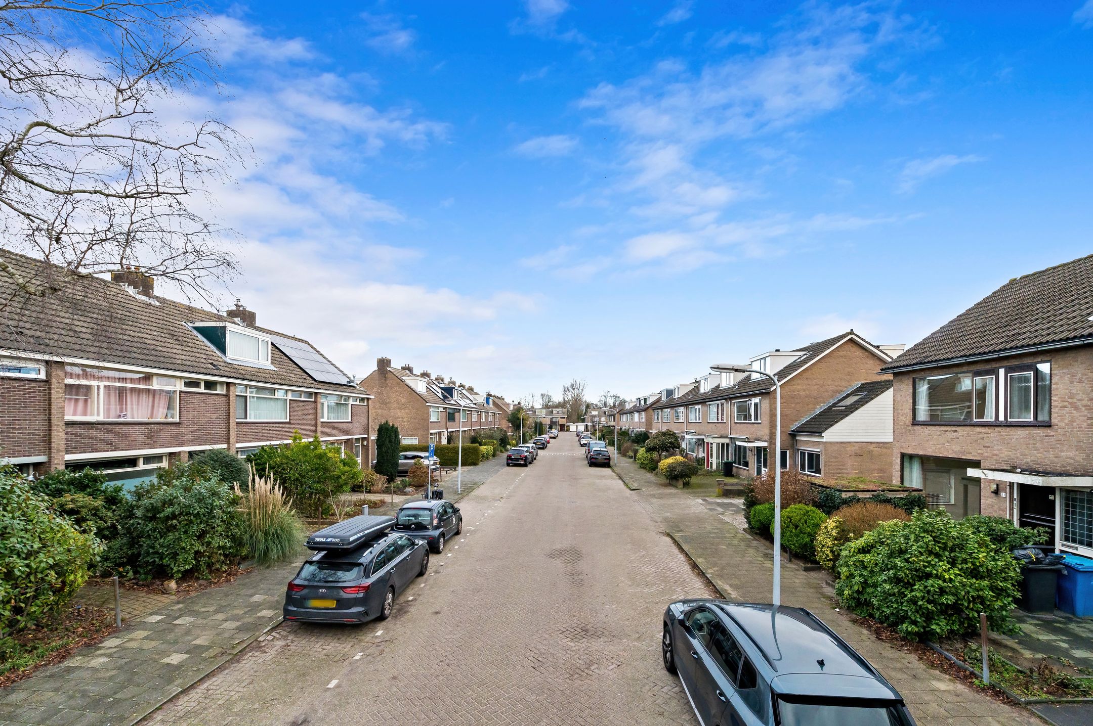 Foto 30 van Graaf Janlaan 33