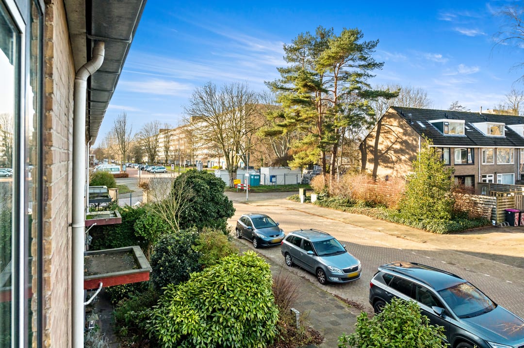 Foto 28 van Graaf Janlaan 33