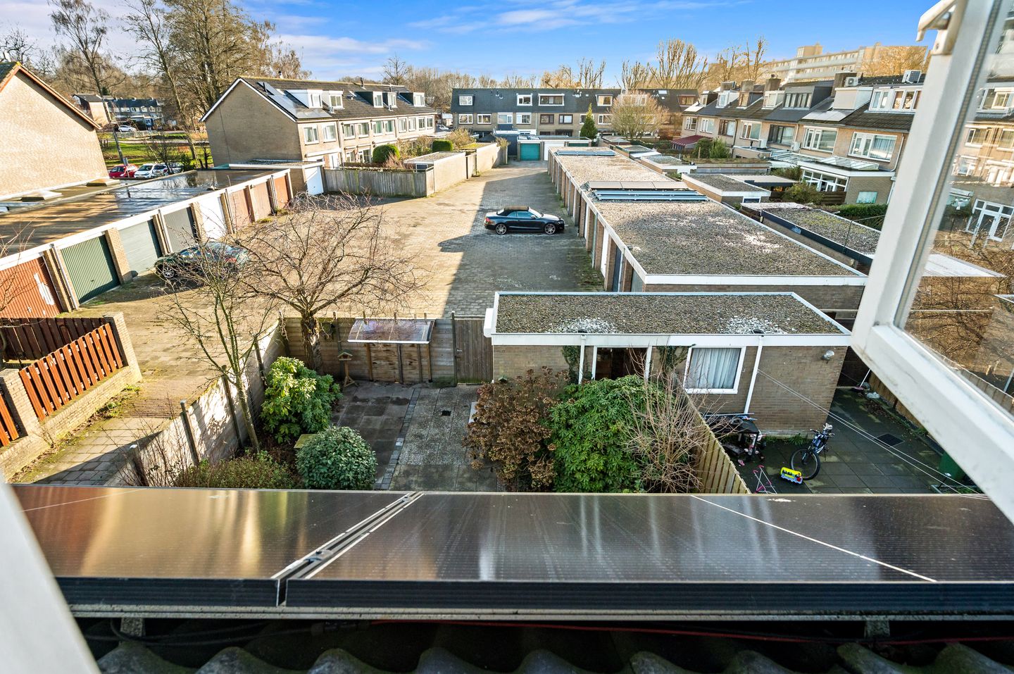 Foto 40 van Graaf Janlaan 33