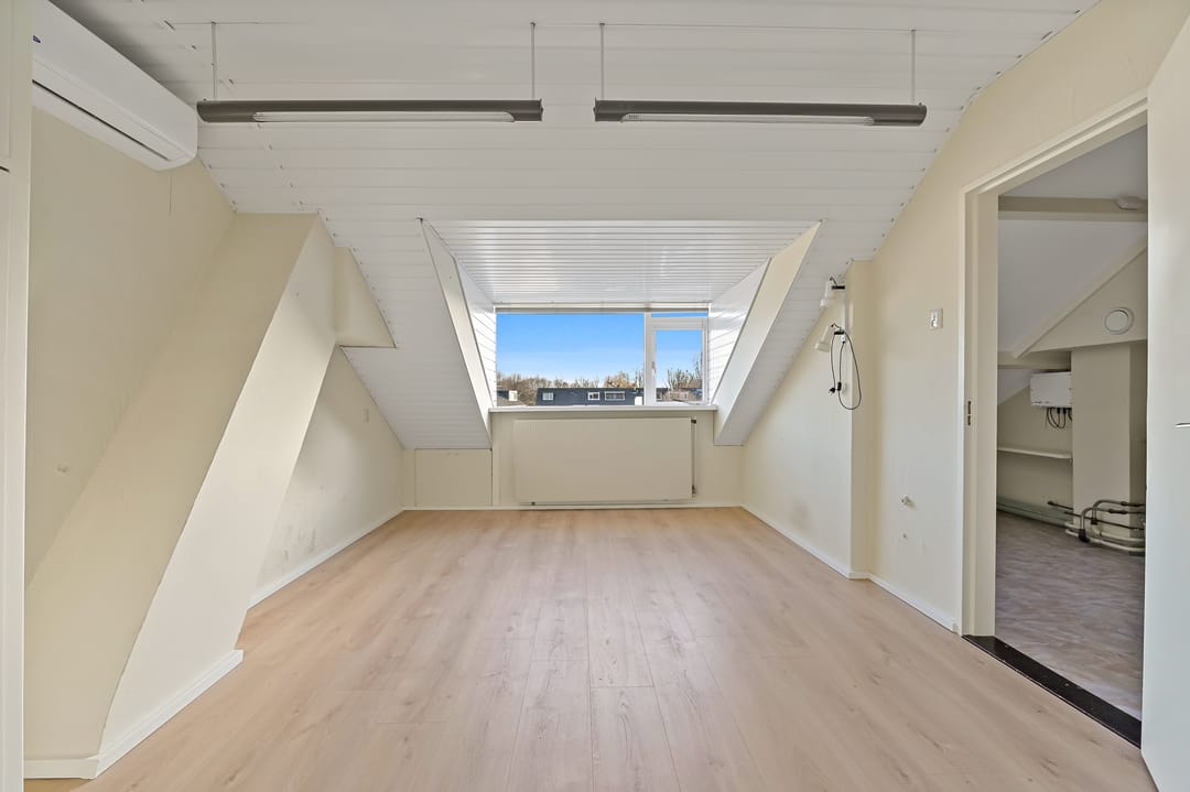 Foto 38 van Graaf Janlaan 33